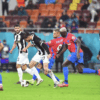 FCSB – Bologna, confruntare intensă în grupa Europa League