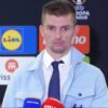 „Este obișnuit să pierzi puncte în acest mod”
