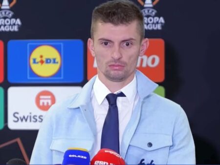 „Este obișnuit să pierzi puncte în acest mod”