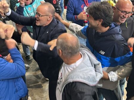 Are o avere de 70 de milioane de dolari și a șocat pe toată lumea la FCSB