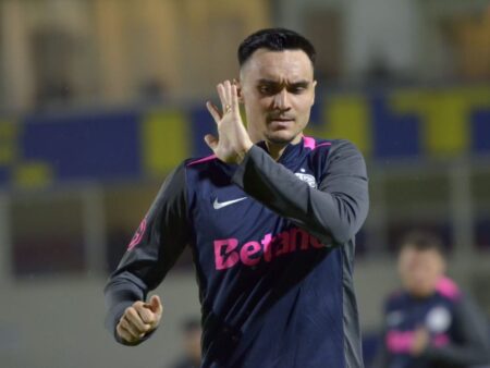 De la agonie la extaz în presa italiană! Cum l-a descris Gazzetta dello Sport pe Șut, în ciuda greșelii decisive cu Bologna.