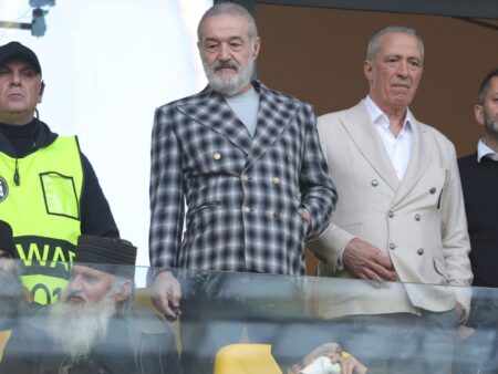 Gigi Becali a dezvăluit 3 transferuri la FCSB: „MM pleacă după ei”