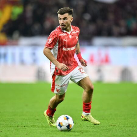 Programul rundei 16 » Noutăți în sezonul curent