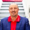 Oficial! Rafa Benitez a semnat și devine cel mai bine remunerat.
