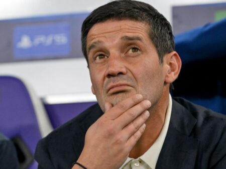 Chivu, tranșant înainte de Napoli – Inter: „Trebuie să mă explic pentru ceea ce am făcut? Așa mi s-a părut normal!”