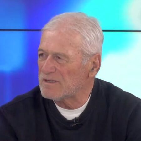 Fiica sa, acceptată la o universitate de prestigiu din SUA