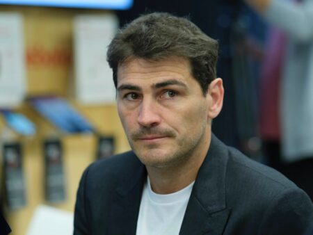 200.000 de euro în ceasuri de lux: Casillas, păcălit de menajeră
