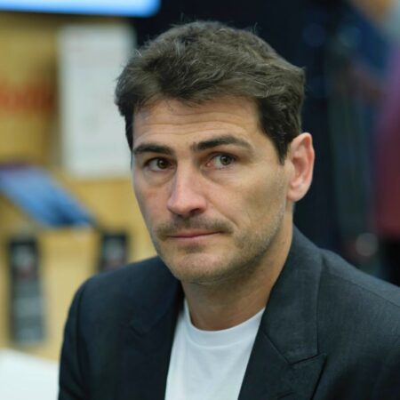200.000 de euro în ceasuri de lux: Casillas, păcălit de menajeră
