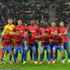FCSB, pe locul fruntaș în clasamentul asistențelor din Europa League în confruntarea cu Bologna