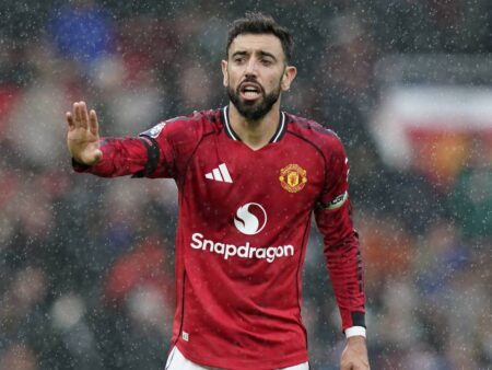 Bruno Fernandes va pleca de la Manchester United?! Declarația portughezului: „Nu am ajuns la un acord!”