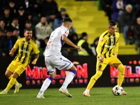 „Ce își dorește Dinamo? Să ajungă în play-off? Titlul? Participarea în cupele europene? Ce argumente are?”