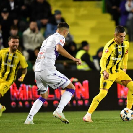 CS Dinamo – FC Dinamo, duel în direct în Cupa României Betano