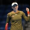 Elena Rybakina, ultima calificată la Turneul Campioanelor » Kazaha ajunge în semifinale la Tokyo