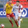 Fost jucător de la Olympique Lyon devine erou în România! „Manita” în doar 25 de minute în Liga 3