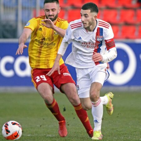 Fost jucător de la Olympique Lyon devine erou în România! „Manita” în doar 25 de minute în Liga 3