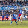 Liga 2 » Etapa 11: 10 meciuri se desfășoară ACUM—rezultate, marcatori, clasament live
