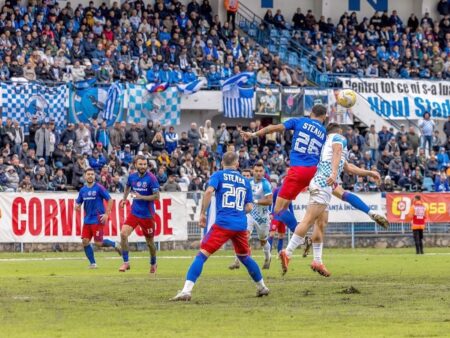 Liga 2 » Etapa 11: 10 meciuri se desfășoară ACUM—rezultate, marcatori, clasament live