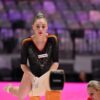 Sabrina Voinea, locul 7 la finala de bârnă în cadrul Campionatelor Mondiale, după o căzătură în timpul execuției