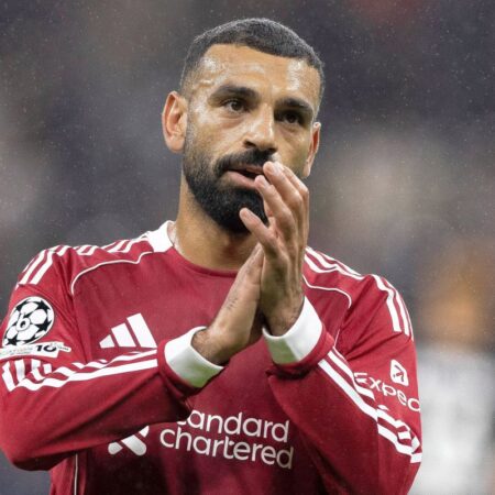 „Chiar și cei orbi și-ar da seama că el este!”