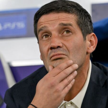 Ce declarații a făcut Cristi Chivu la conferința de presă înainte de Bologna – Inter în Supercupa Italiei (VOYO)