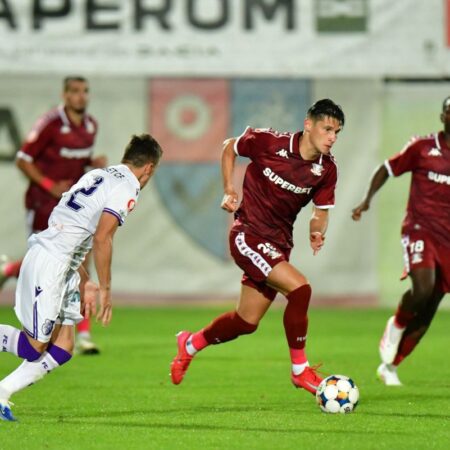 Derby-ul primei etape a returului sezonului regulat din Superligă a fost mutat.