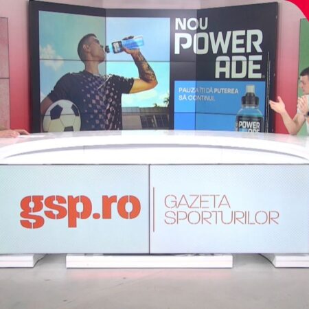 Andrei Stamate: „Un bărbat autentic trebuie să aibă valori solide”