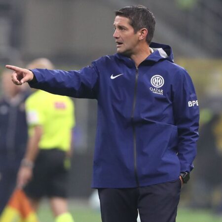 LIVE Napoli – Inter, meciul vedetă al etapei #8 din Serie A » Cristi Chivu, confruntare cu campioana Italiei