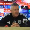 Bergodi a exclamat după debutul victorioasă la U Cluj: „Extraordinar! Mulțumesc tuturor!”