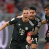 Bayern Munchen a atins cel mai bun start de sezon din istorie!
