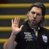 CSM București, fonduri risipite în zadar: echipa Primăriei se află în cădere liberă!