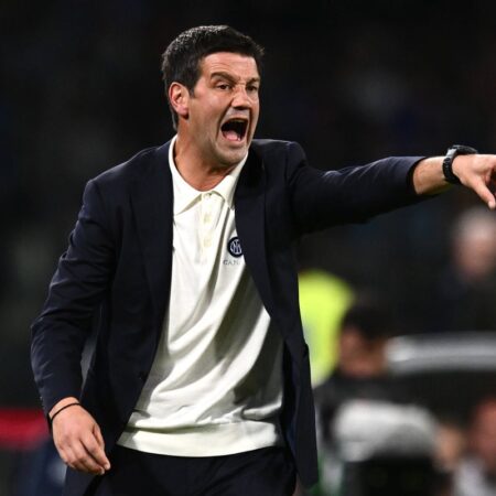 Cristi Chivu s-a supărat și aduce o schimbare la Inter! » „I-a trezit pe jucători și nu va mai tolera aroganta lor”