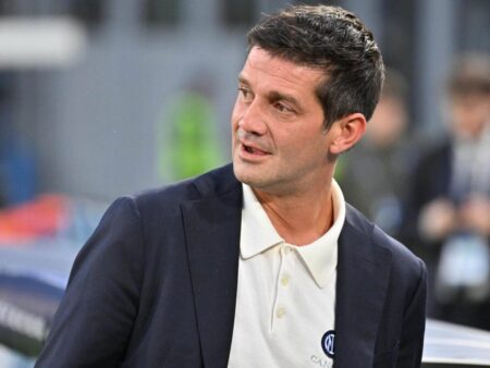 Ce spune presa italiană despre Cristi Chivu, după meciul cu Napoli