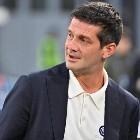 Ce spune presa italiană despre Cristi Chivu, după meciul cu Napoli