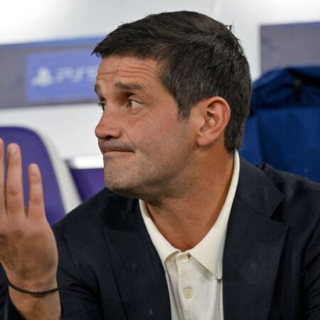 Cristi Chivu, reacție surprinzătoare după cel mai slab meci al lui Inter de când a preluat conducerea tehnică.