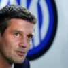 Reacția surprinzătoare a lui Chivu după Napoli – Inter 3-1!