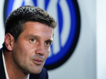 Reacția surprinzătoare a lui Chivu după Napoli – Inter 3-1!
