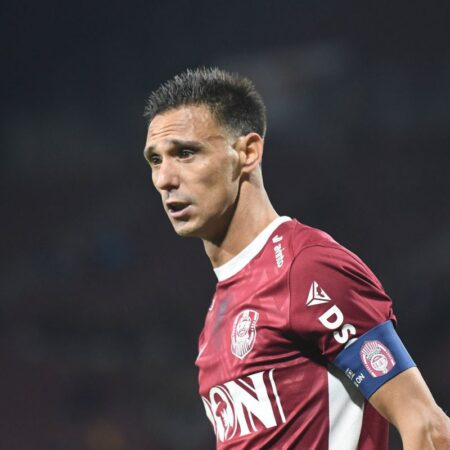 „Anul viitor vom juca la 11 dimineața. N-ar trebui să mai părăsim casa.”