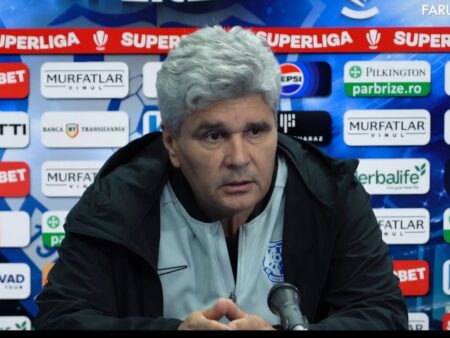 Farul a învins CFR și acum amenință liderul Superligii » Concluziile lui Cristian Sava după meci