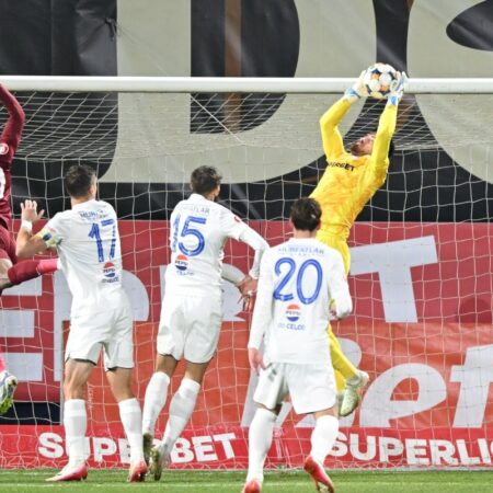 „Oricine poate învinge pe oricine”