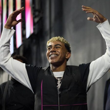 Lamine Yamal, un nou mesaj puternic pentru Real: „Am depășit frica…”