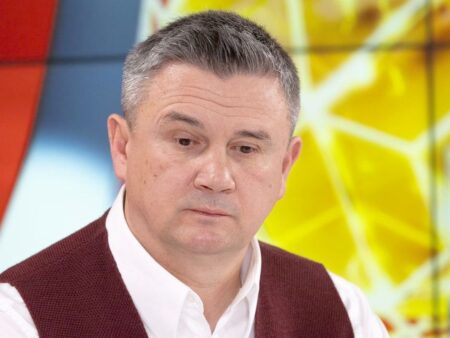 „Sunt epuizat, de nerecunoscut” » Balaj explică plecarea de la CFR și dezvăluie planurile lui Dan Petrescu: „Vă spun eu”