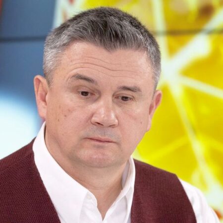 „Sunt epuizat, de nerecunoscut” » Balaj explică plecarea de la CFR și dezvăluie planurile lui Dan Petrescu: „Vă spun eu”