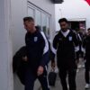 Metaloglobus vs. Univ. Craiova » Echipa lui Mirel Rădoi a sosit la stadion