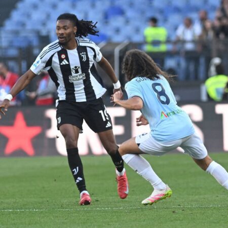 Juventus: Concluziile etapei a 8-a din Serie A