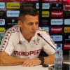 Costel Gâlcă a dezvăluit ce ligă externă i s-ar potrivi lui Dina Grameni