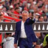 Mourinho se bucură după cea mai categorică victorie împotriva Benficăi: „O zi de referință”
