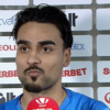 Ștefan Baiaram, primele sale declarații după controversele cu Mirel Rădoi + ce părere are despre ceasul primit cadou