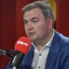 Comentatorul Mihai Mironică se alătură echipei Premier GSP