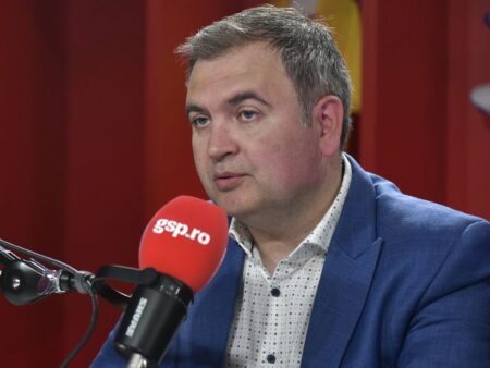 Comentatorul Mihai Mironică se alătură echipei Premier GSP