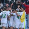 AS Roma, pe drumul către titlu! „Lupii” lui Gasperini egalează Napoli în clasament după o nouă victorie în deplasare